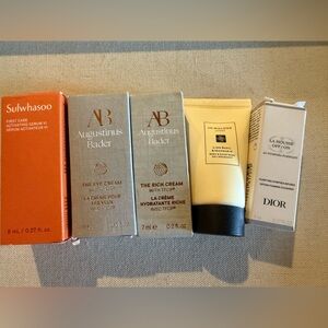 SKINCARE MINI BUNDLE